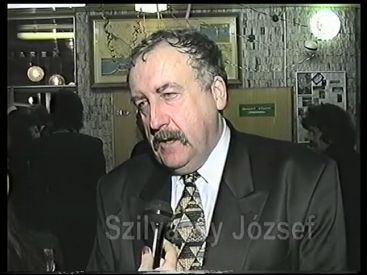 Az Új Szó Bálja